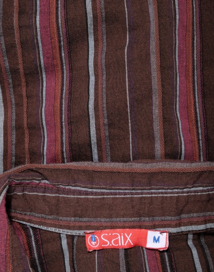 Дамска риза Saix