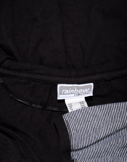 Дамска блуза Rainbow