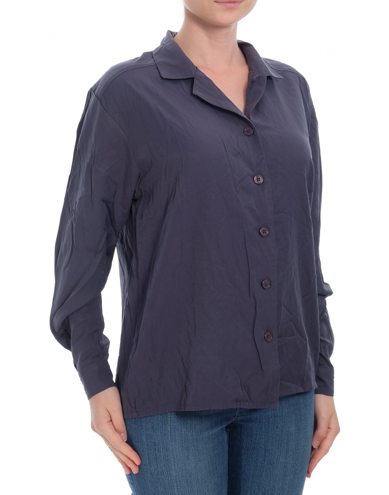 Дамска риза