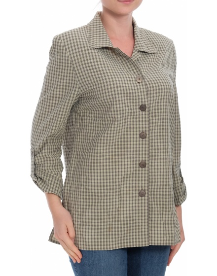 Дамска риза Fisser