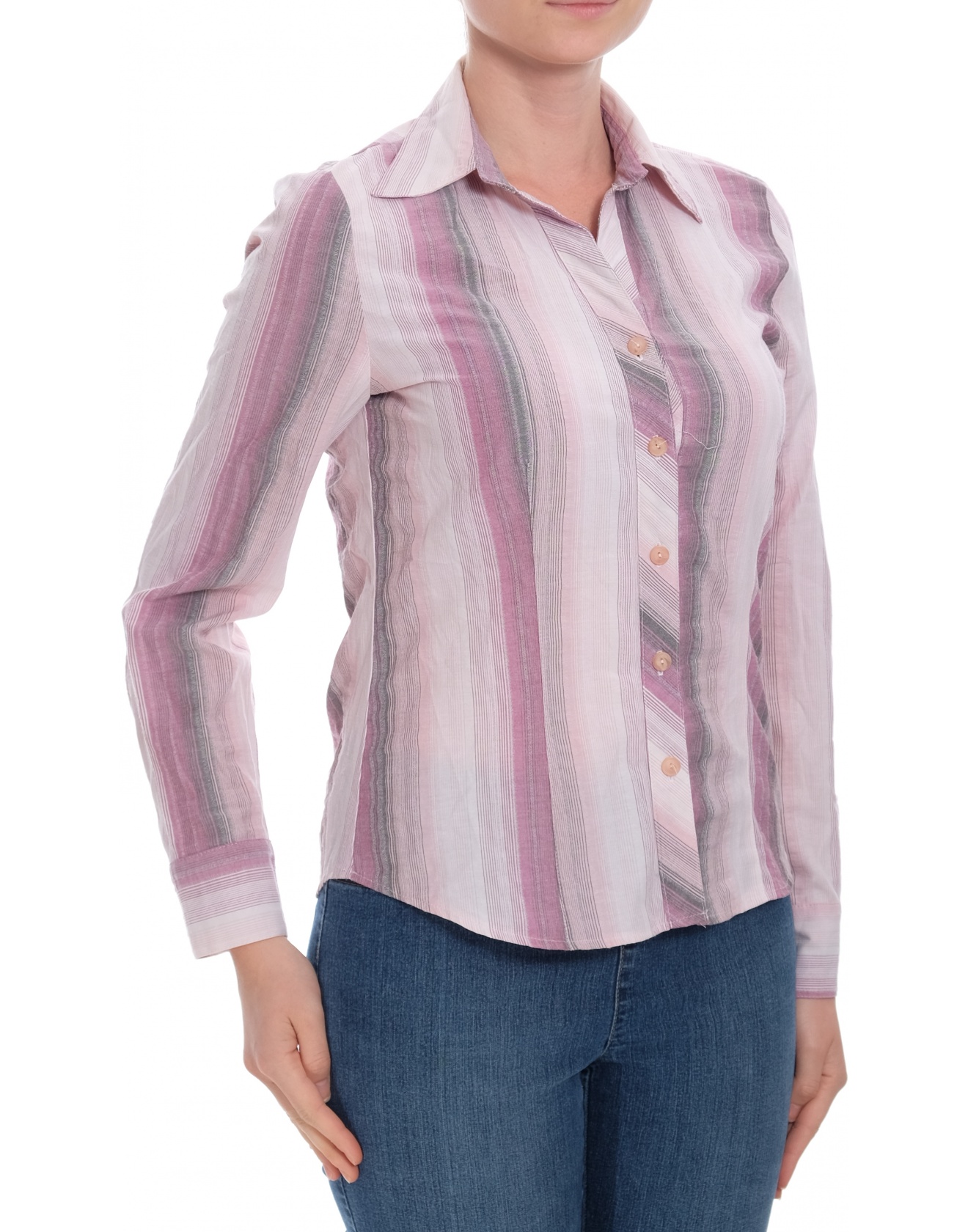 Дамска риза