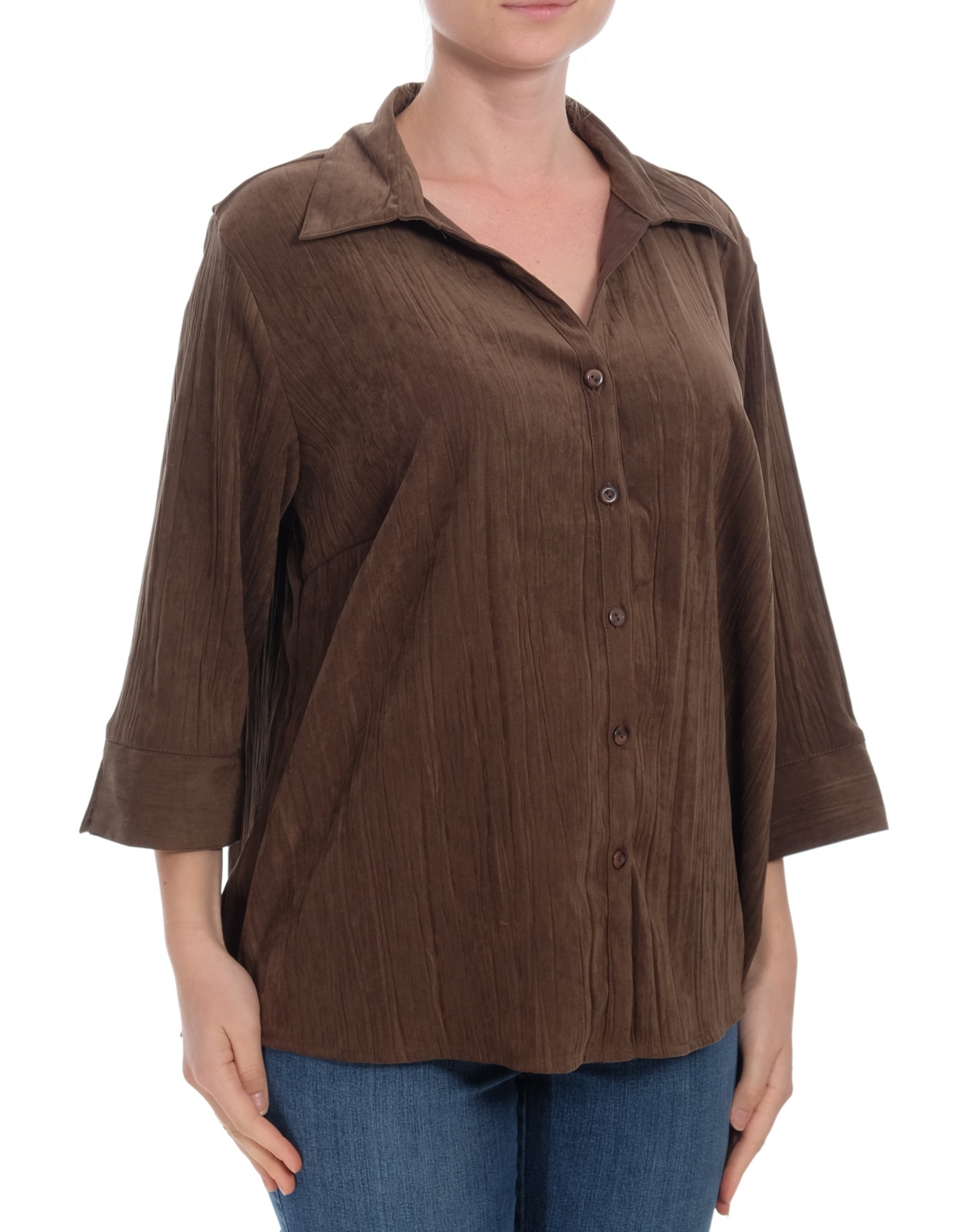 Дамска риза / сако Kingfield