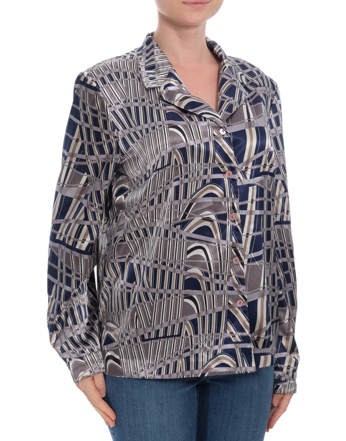 Дамска риза Sensia