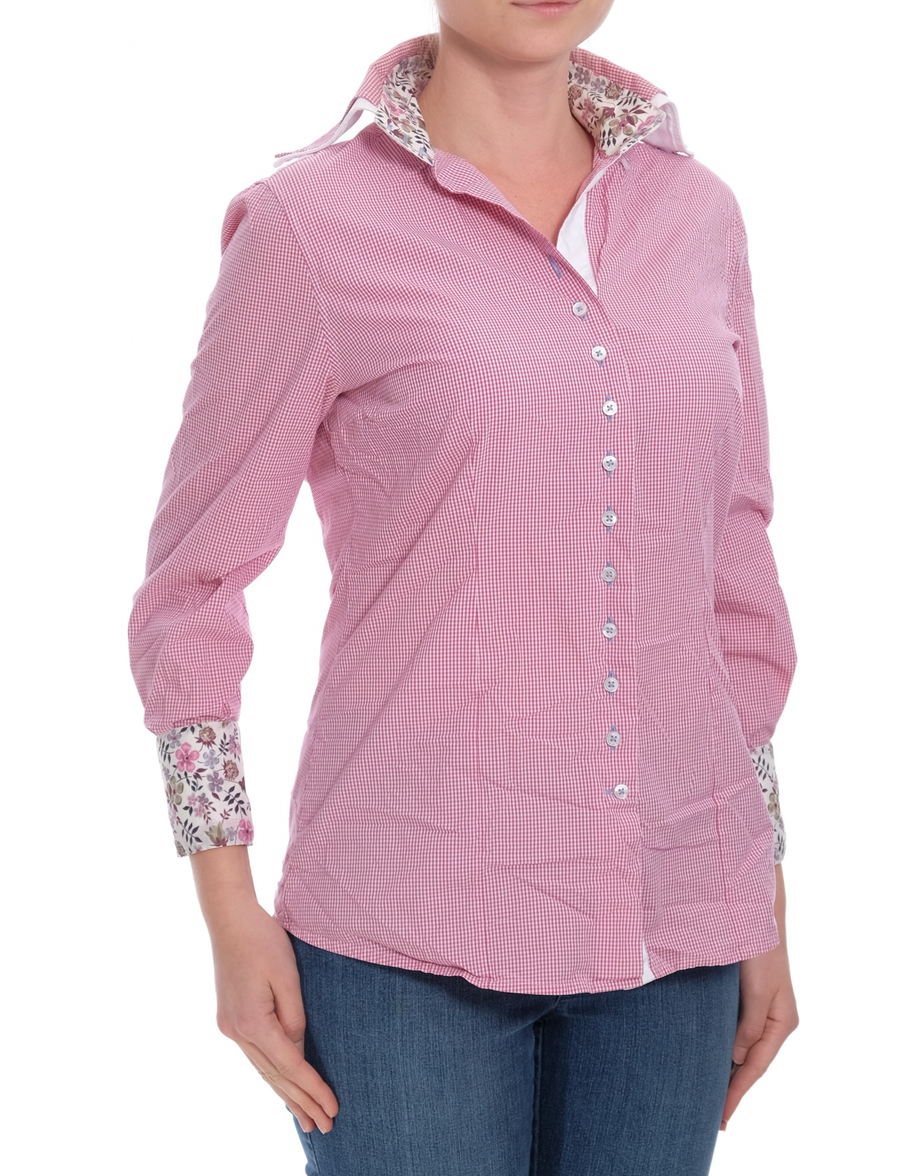 Дамска риза Fior Da Liso