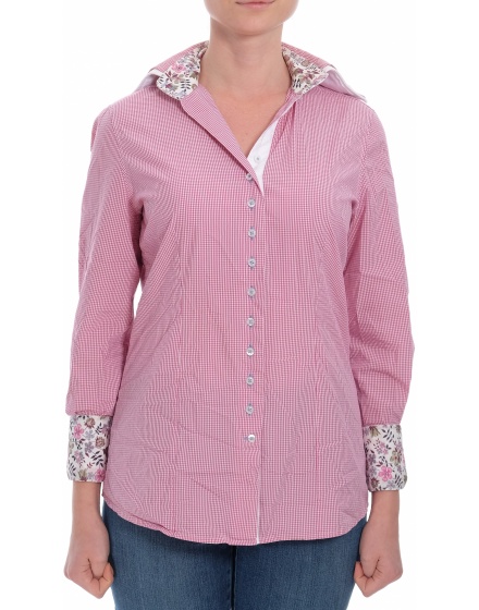 Дамска риза Fior Da Liso