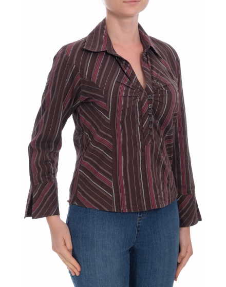 Дамска риза Saix