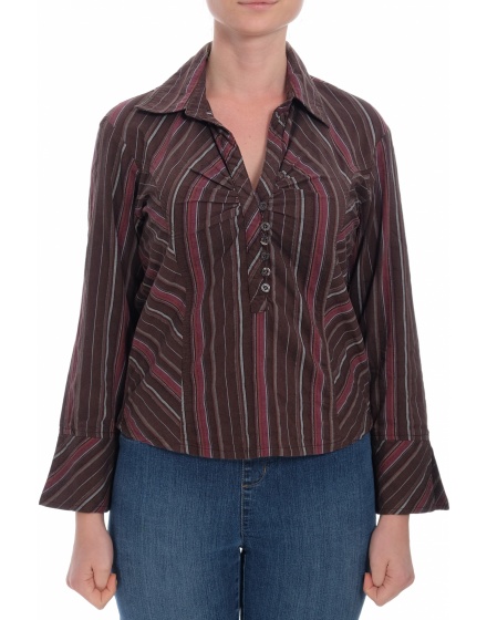 Дамска риза Saix