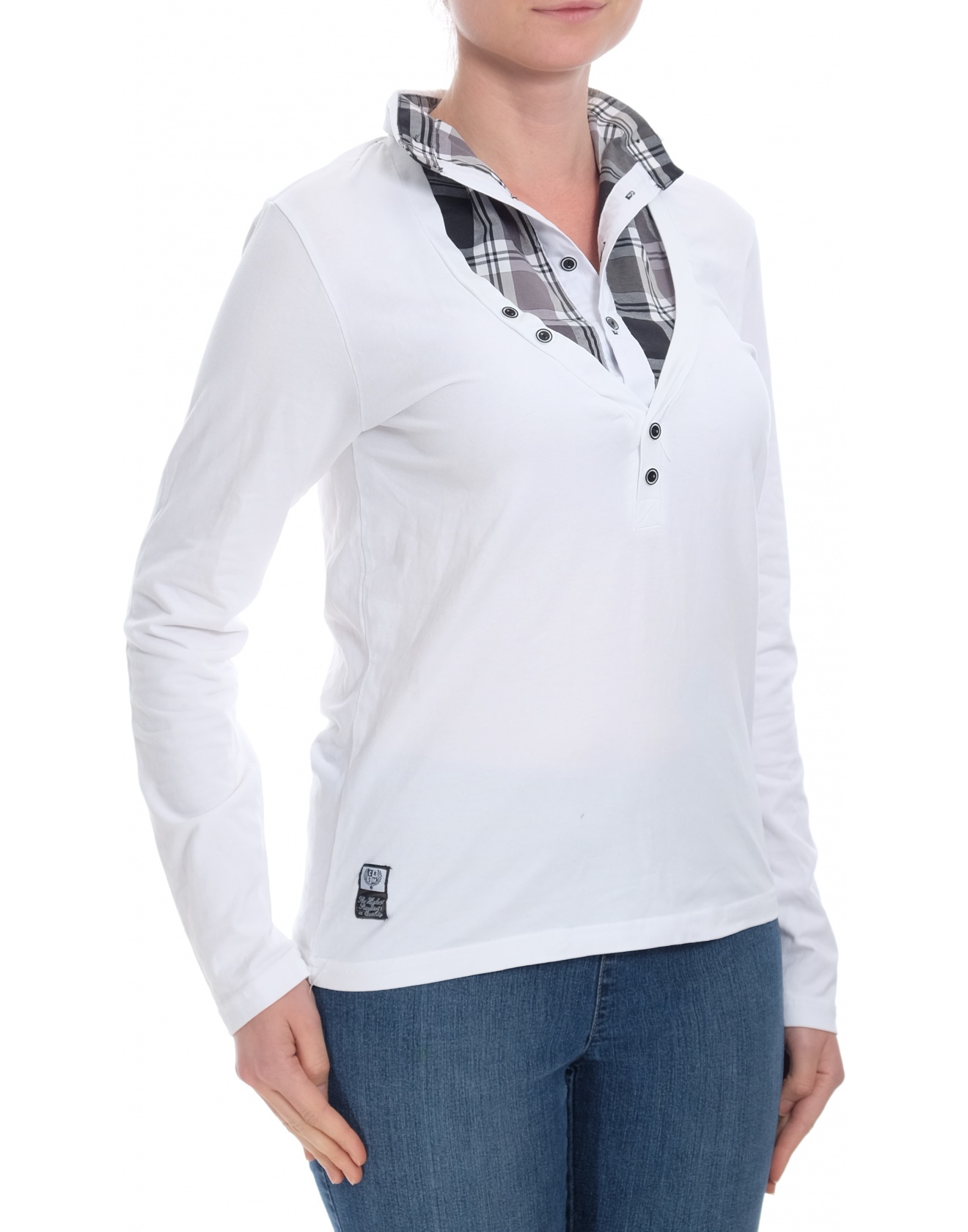 Дамска блуза CRSM