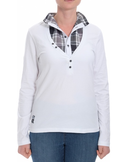 Дамска блуза CRSM