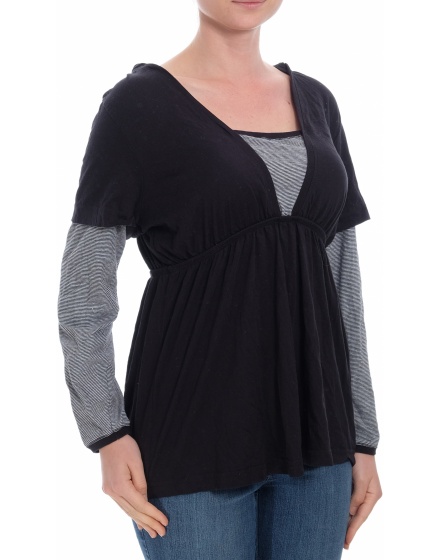 Дамска блуза Rainbow