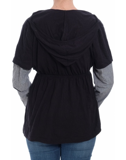 Дамска блуза Rainbow