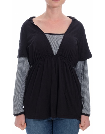 Дамска блуза Rainbow