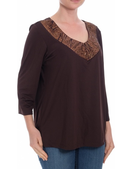 Дамска блуза Mira