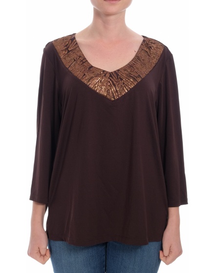 Дамска блуза Mira