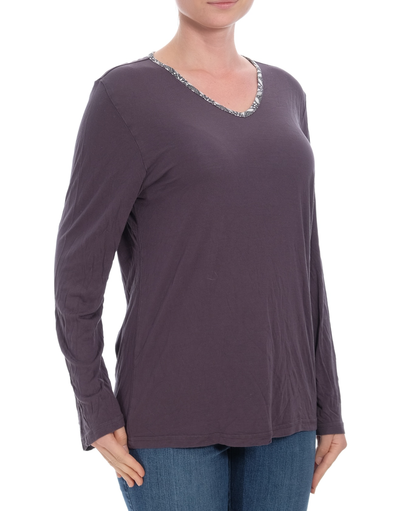 Дамска блуза True Style