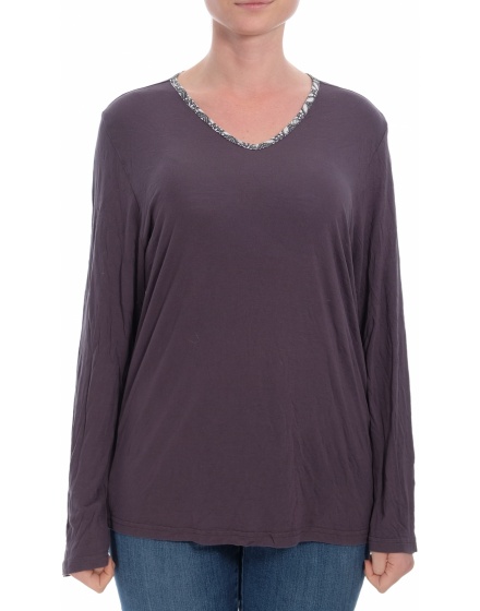 Дамска блуза True Style