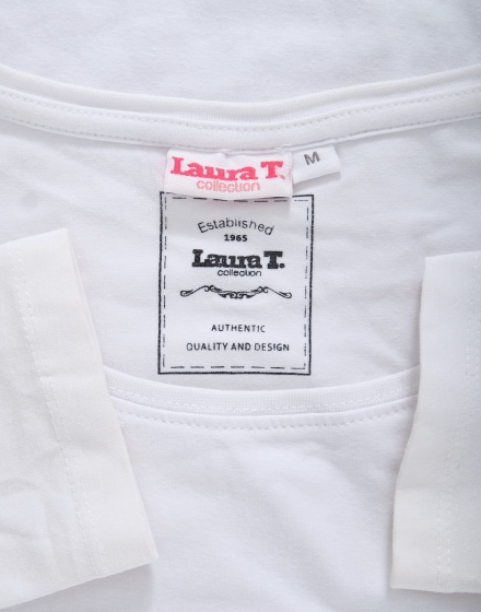 Дамска блуза Laura T.