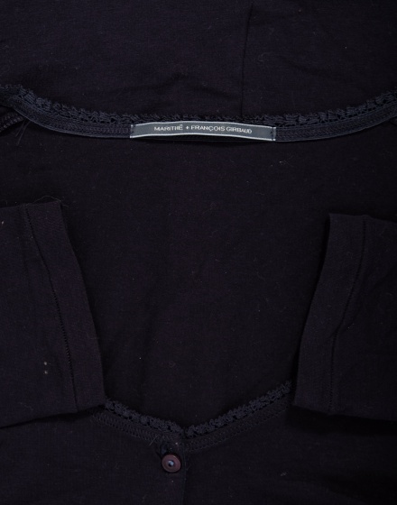 Дамска блуза Marithe + Francois Girbaud