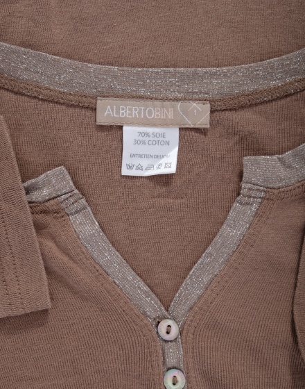 Дамска блуза Alberto Bini