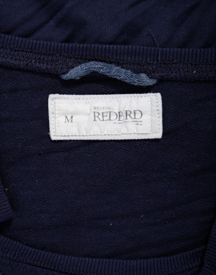 Дамска блуза Red Bird