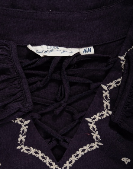 Дамска блуза H&M