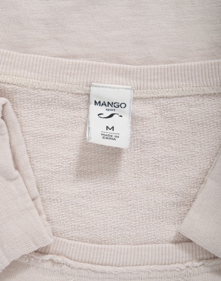 Дамска блуза MANGO