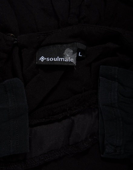 Дамска блуза Soulmate