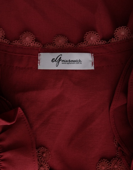 Дамска блуза EG