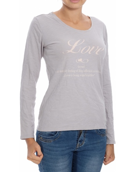 Дамска блуза