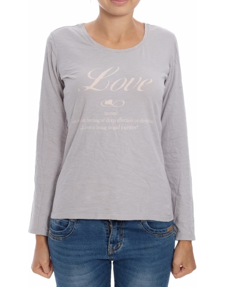 Дамска блуза