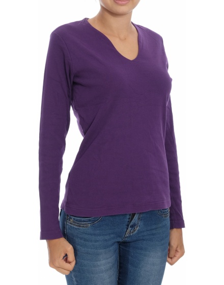 Дамска блуза Manguun