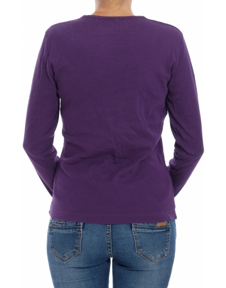 Дамска блуза Manguun