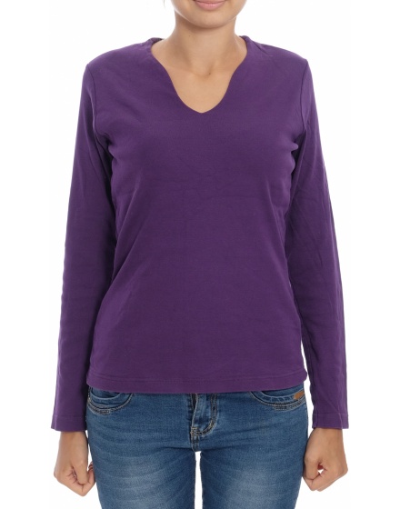 Дамска блуза Manguun