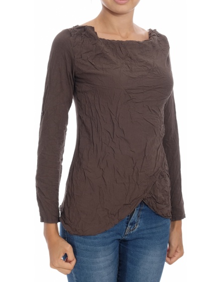 Дамска блуза Made In Italy