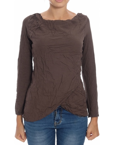 Дамска блуза Made In Italy