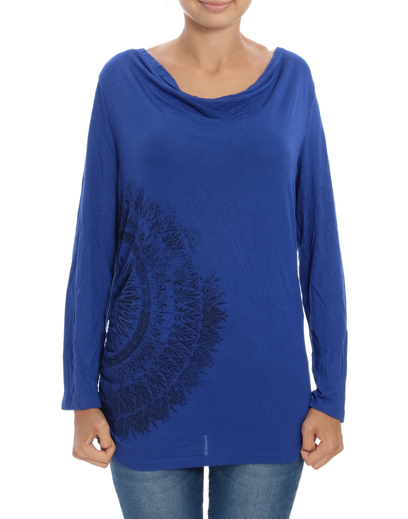 Дамска блуза