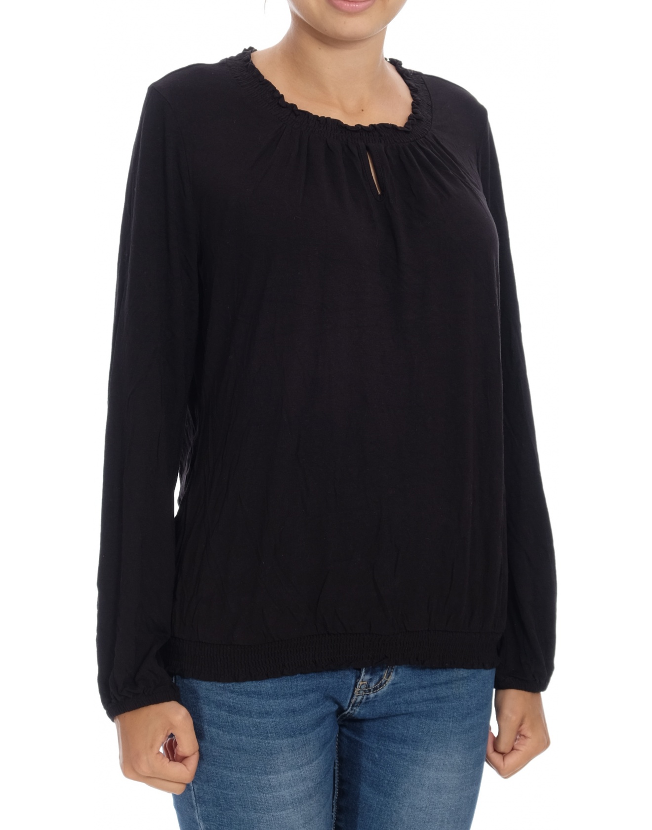 Дамска блуза