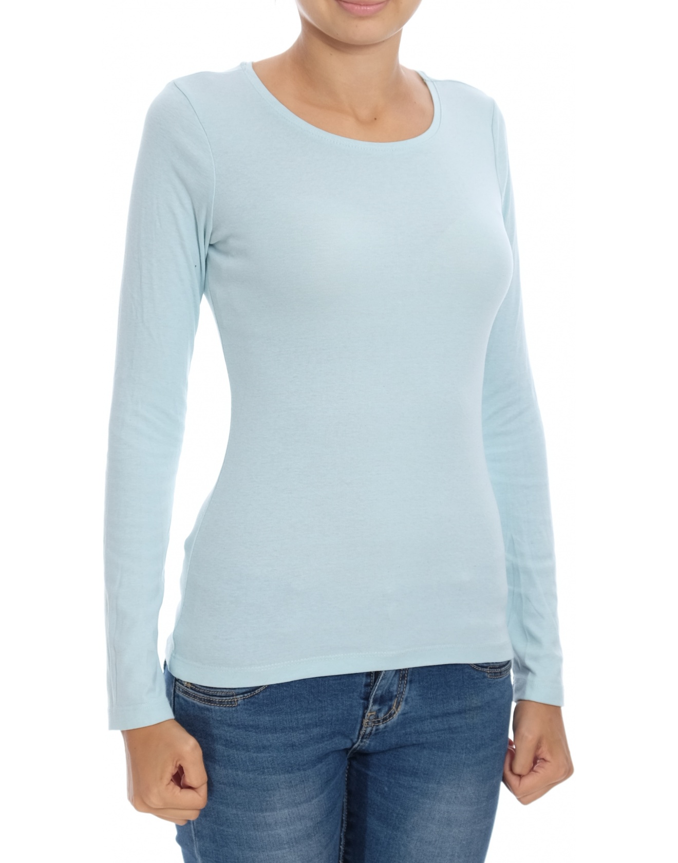 Дамска блуза H&M