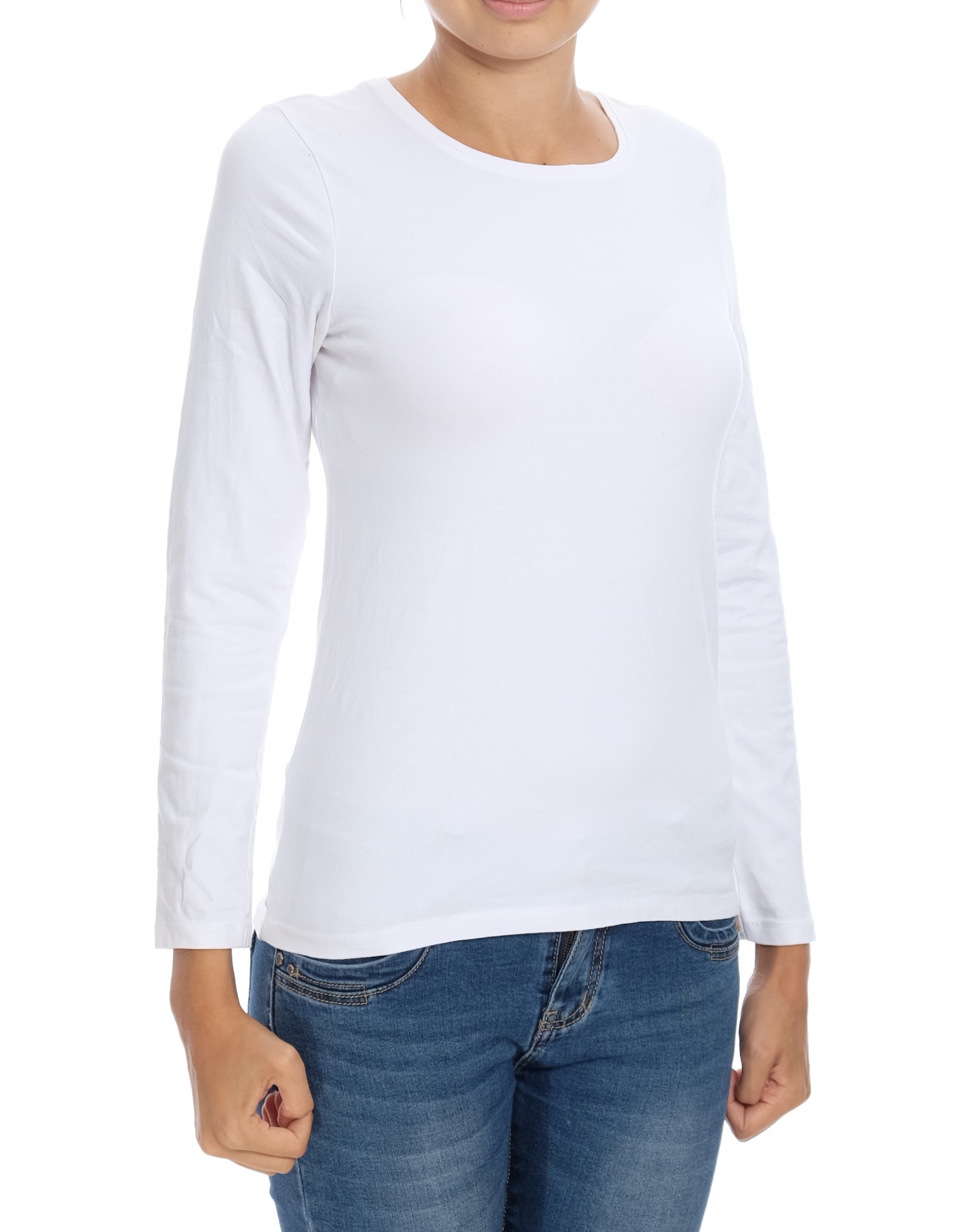 Дамска блуза Laura T.