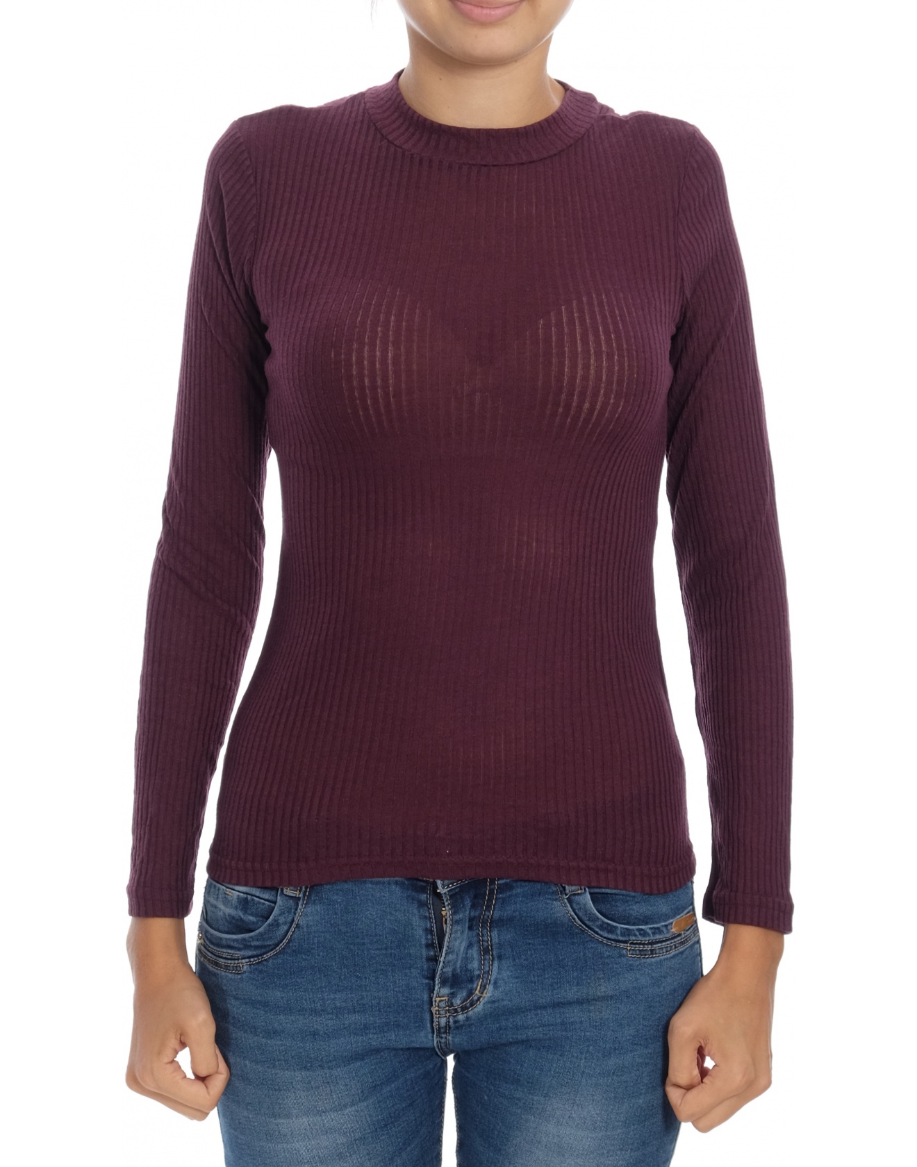 Дамска блуза Amisu