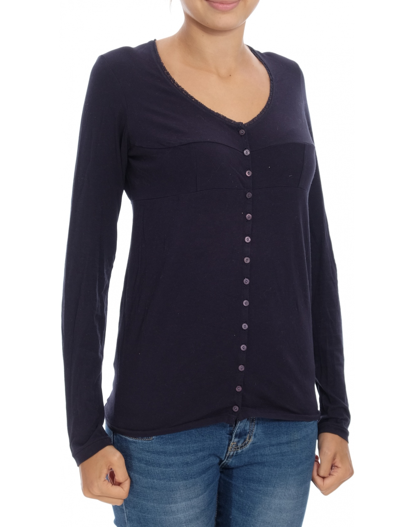 Дамска блуза Marithe + Francois Girbaud