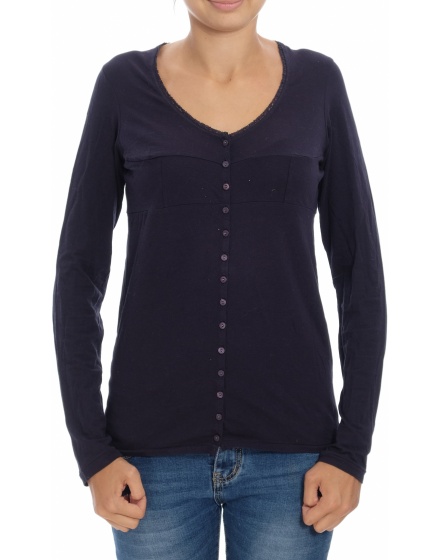 Дамска блуза Marithe + Francois Girbaud