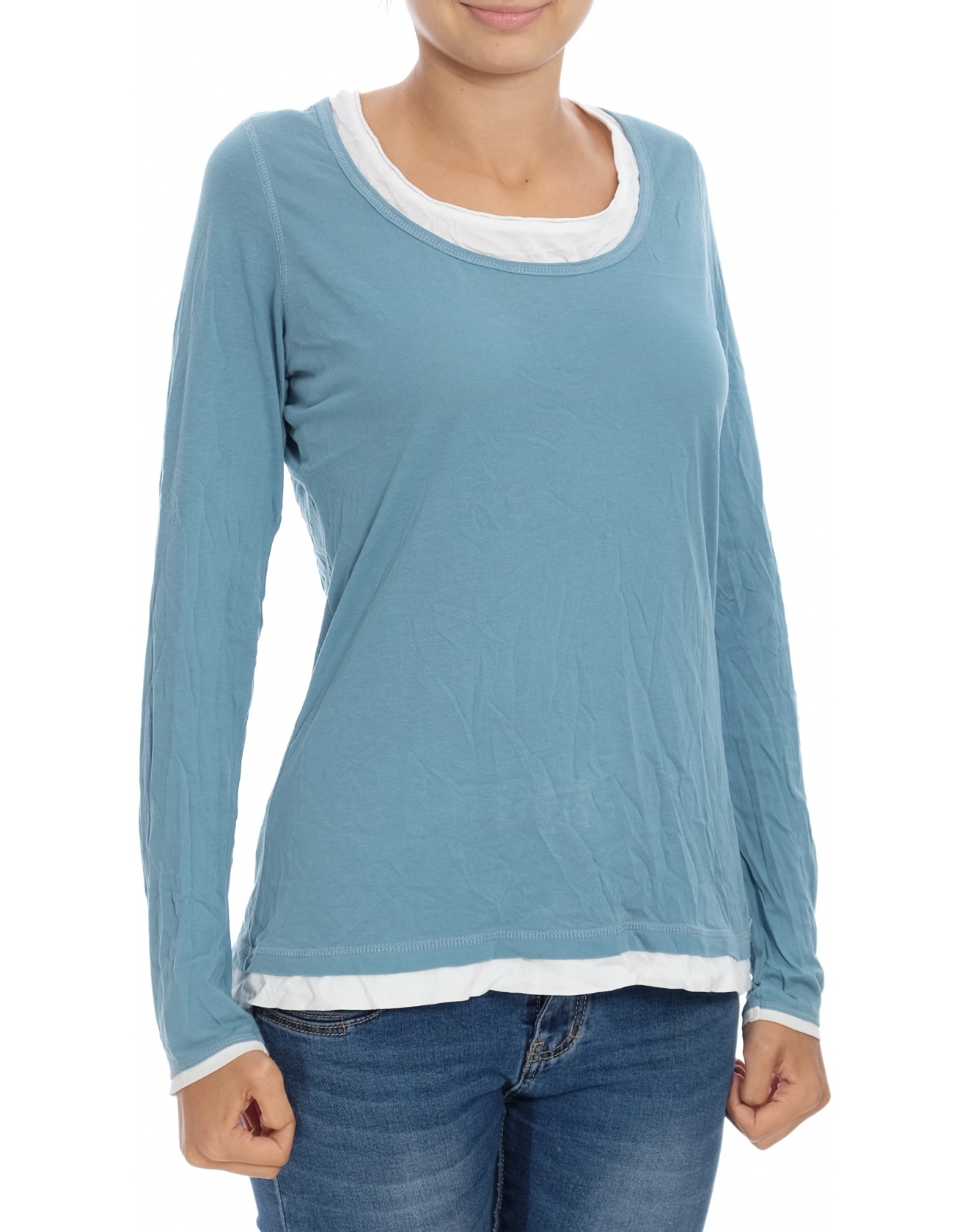 Дамска блуза