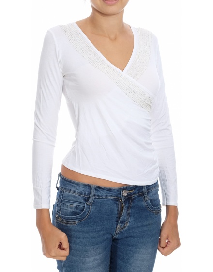 Дамска блуза