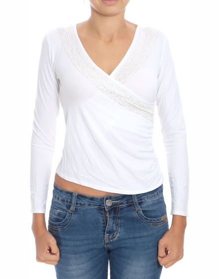 Дамска блуза