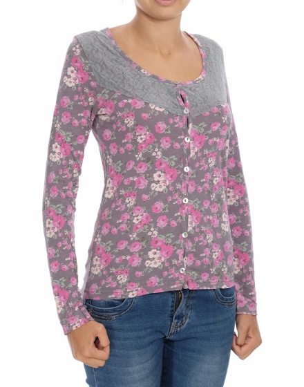 Дамска блуза Ann Christine