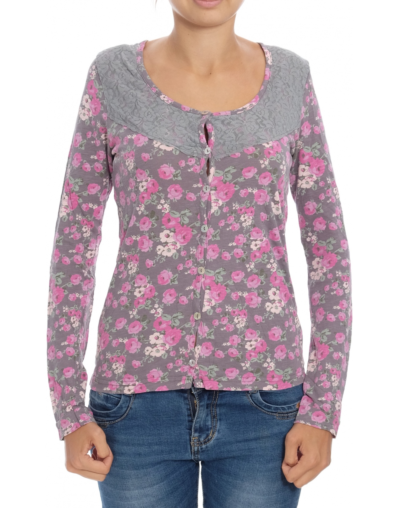 Дамска блуза Ann Christine