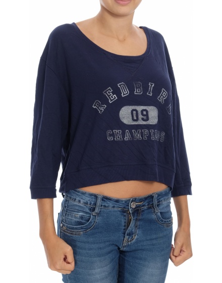 Дамска блуза Red Bird