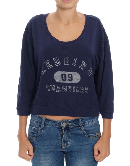 Дамска блуза Red Bird