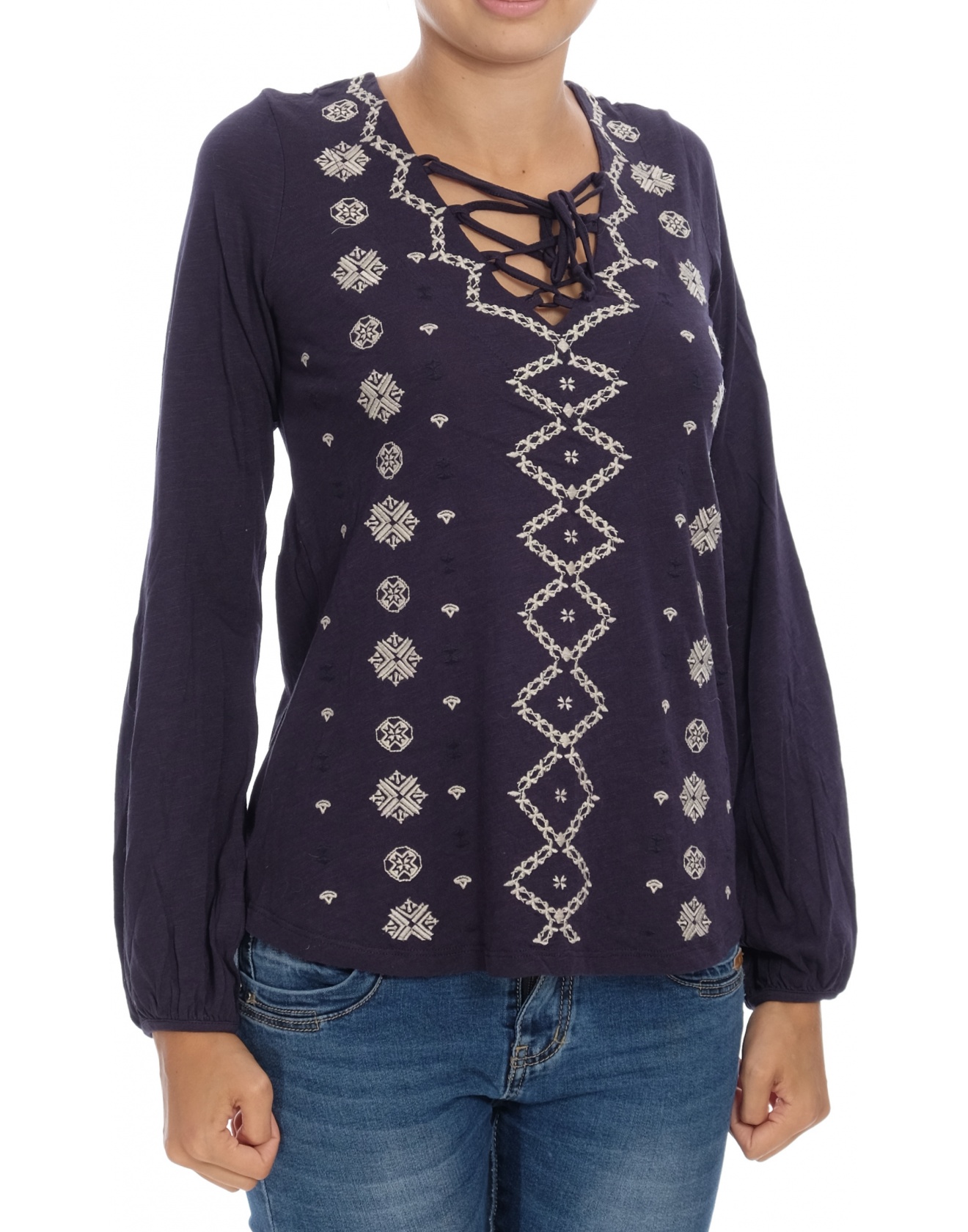 Дамска блуза H&M